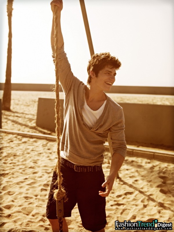 Pull and Bear 2009ĸDƬ